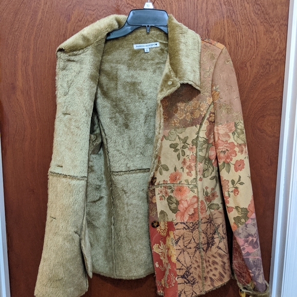 Fall Blazer - Picture 2 of 3